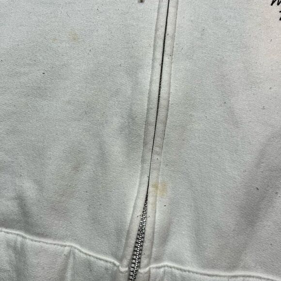 Vintage Mickey Mouse Disney Hoodie - Picture 7 of 11